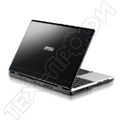 ������ MSI CR610