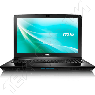 ������ MSI CR62