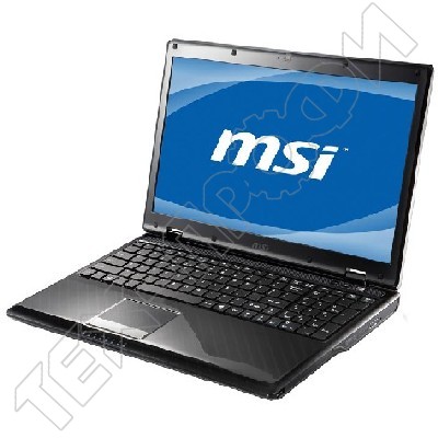 ������ MSI CR630