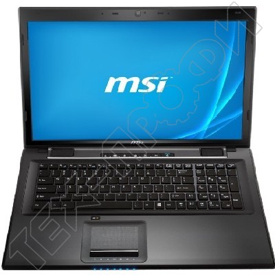 ������ MSI CR70 2M