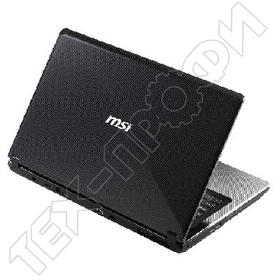 ������ MSI CR720