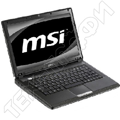 ������ MSI CX413