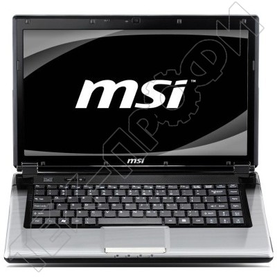 ������ MSI CX420