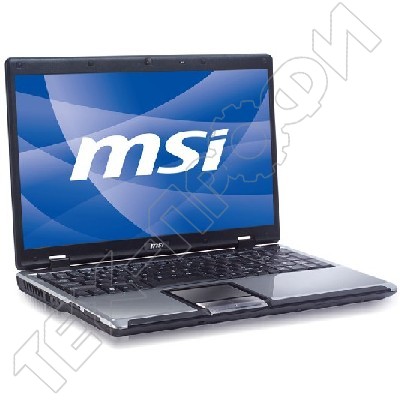 ������ MSI CX500