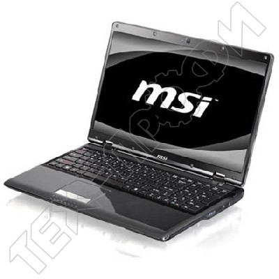 ������ MSI CX605