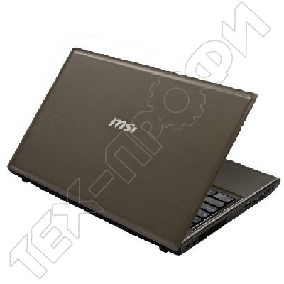 ������ MSI CX61