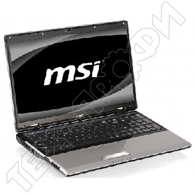 ������ MSI CX620