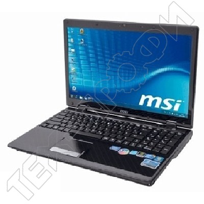 ������ MSI CX623