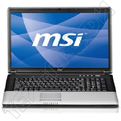 ������ MSI CX700