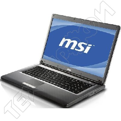 ������ MSI CX720