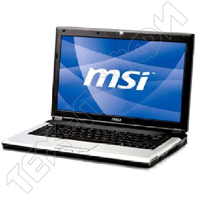 ������ MSI EX460