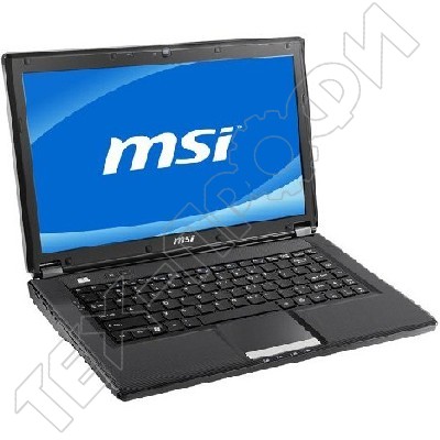 ������ MSI EX465