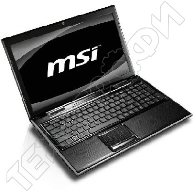 ������ MSI FX603