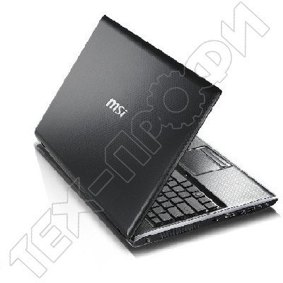 ������ MSI FX620