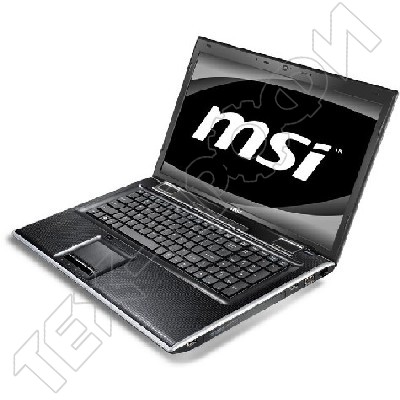 ������ MSI FX700