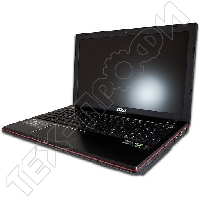 ������ MSI GE60 2PC