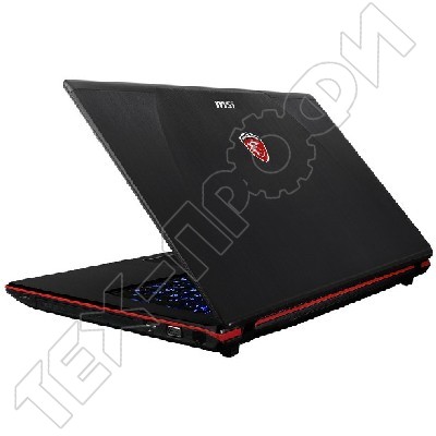 ������ MSI GE60 2PF