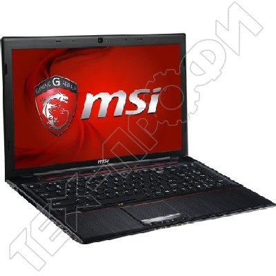 ������ MSI GE60 2PL
