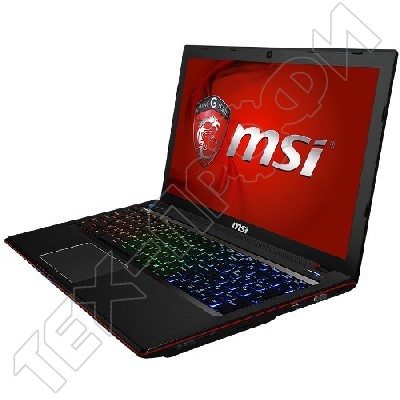 ������ MSI GE60