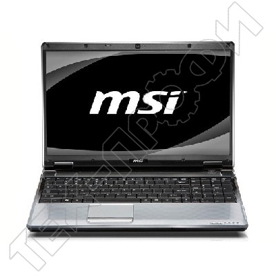 ������ MSI GE603