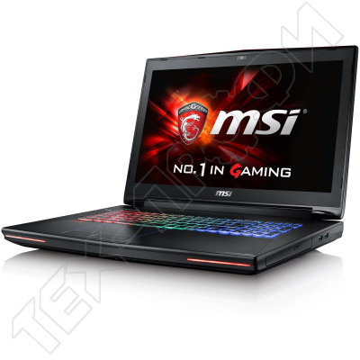 ������ MSI GE62