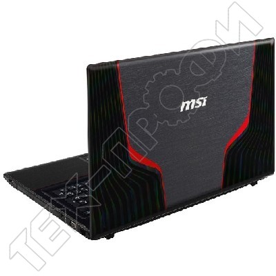 ������ MSI GE70 2O