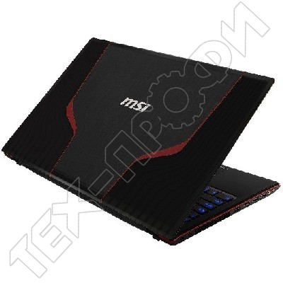 ������ MSI GE70