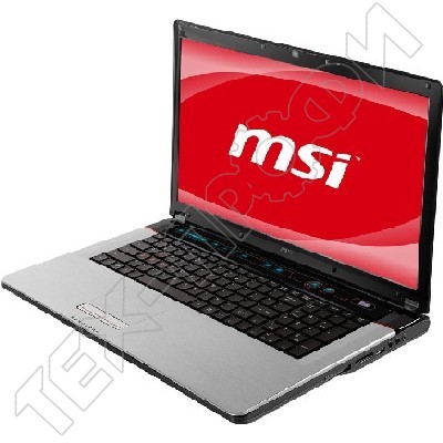 ������ MSI GE700