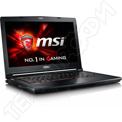 ������ MSI GE72