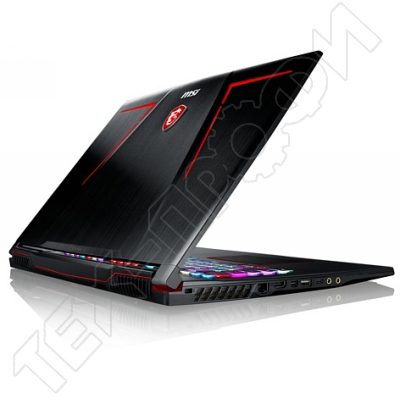 ������ MSI GE73
