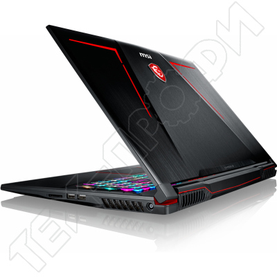 ������ MSI GE73VR