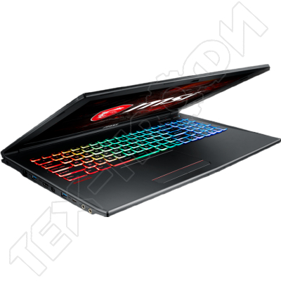 ������ MSI GF62VR