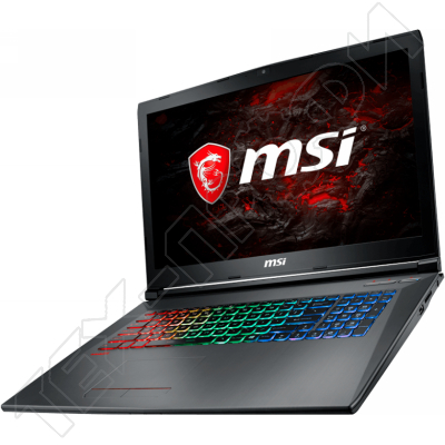 ������ MSI GF72