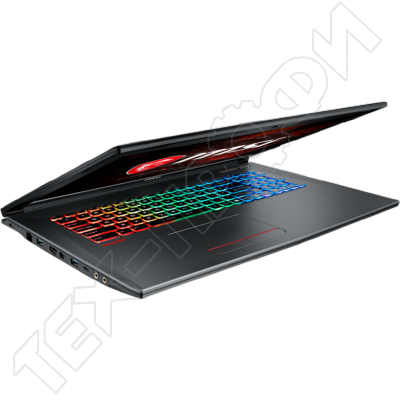 ������ MSI GF72VR