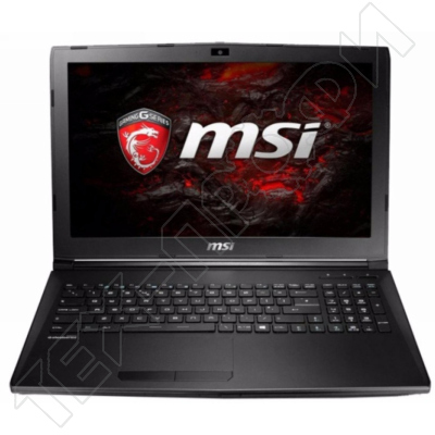 ������ MSI GL62M