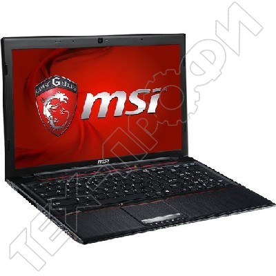 ������ MSI GP60 2PE