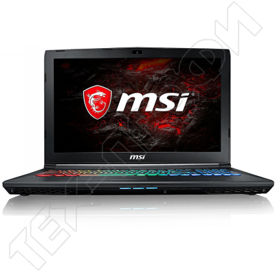 ������ MSI GP62