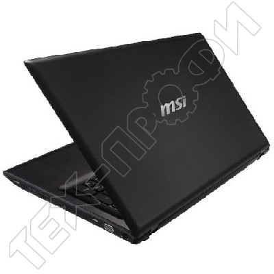 ������ MSI GP70