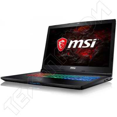 ������ MSI GP72M