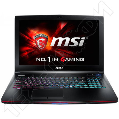 ������ MSI GS30