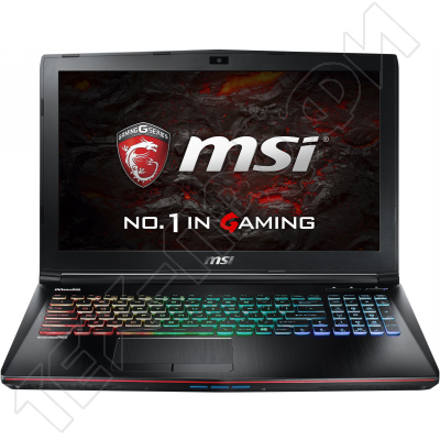 ������ MSI GS40