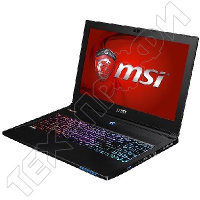 ������ MSI GS60 2PC
