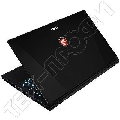 ������ MSI GS60