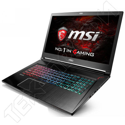 ������ MSI GS73
