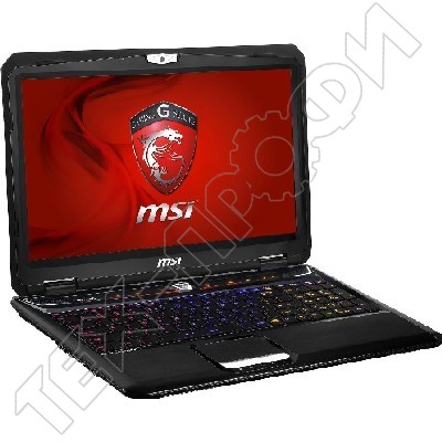 ������ MSI GT60 2O