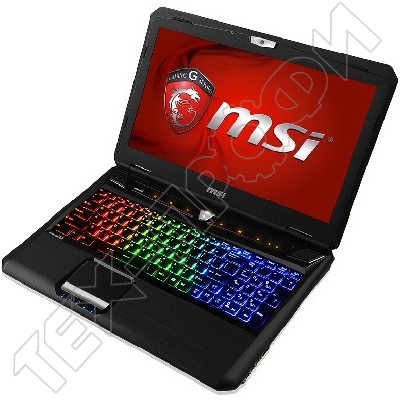 ������ MSI GT60 2PC