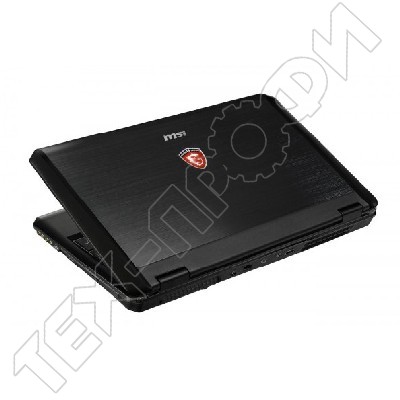 ������ MSI GT60 2PE 3K Edition