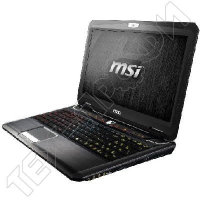 ������ MSI GT60