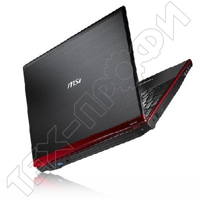 ������ MSI GT627