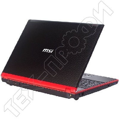 ������ MSI GT628